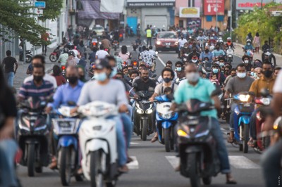 އިތުރު 164 މީހަކު ޕޮޒިޓިވް ވެއްޖެ