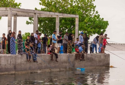 އޭދަފުށިން އިއްޔެ އެކަނި ކޮވިޑުގެ 25 ކޭސް، ޖުމްލަ 37 ކޭސް