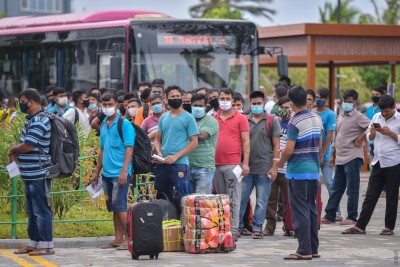 އެޑްވަޓޯރިއަލް: ބިދޭސިންގެ ބޭސްފަރުވާއަށް އެކްސްޕެޓްރިއޭޓް ޕްލަސް ހިޔާރުކުރަންވީ ކީއްވެ؟