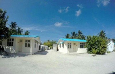ގެއެއް އަޅަން 700،000ރ. ކުޑަތަ؟
