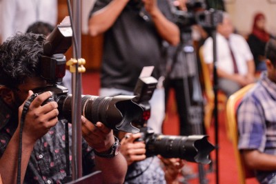 ނޫސްވެރިކަމުގެ މިނިވަންކަމުގައި ރާއްޖެ ކުރިއަށް