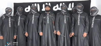 އިސްލާމްދީނުގެ ނަމުގައި ހަރަކާތްތެރިވާ ހަރުކަށި 11 ޖަމާއަތެއް ސްރީލަންކާގައި މަނާކޮށްފި