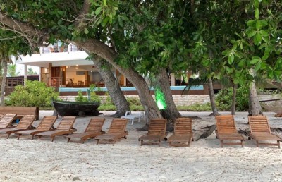 ގެސްޓް ހައުސްތަކުގެ އޮކިއުޕެންސީ ސުމަކަށް، އިނދަޖެހިދާނެ ކަމުގެ ބިރު ބޮޑު!