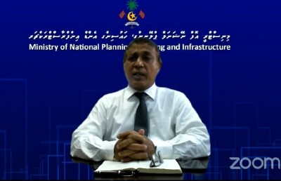 ޕްލޭނަކީ ތިން ސަރަހައްދަކަށް ބަހާލައިގެން ރާއްޖެ ތަރައްގީކުރުން