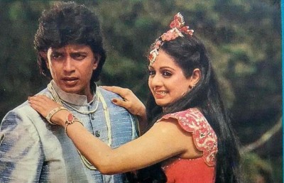 މިތުން އާއި ސްރީދޭވީ ކައިވެނިކުރި؟