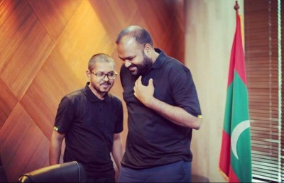 ނުފެންނަ ކަމަށް ހެދޭވަރަށް ވުރެ ބޮޑެތި ވާހަކަތަކެއް