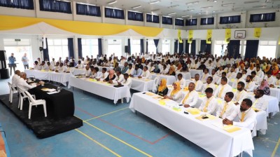 ހިޔާނާތާއި މަރުތަކުގެ ތުހުމަތު ކުރެވޭ މީހުންނަށް އެމްޑީޕީ އިންތިހާބުގައި އިންތިހާބުގައި ވާދަނުކުރެވޭނެ