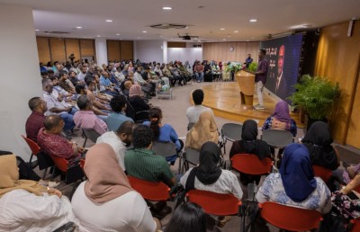 ސްޓެލްކޯ އިން މި އަހަރު ހައްޖާއި އުމްރާއަށް ފޮނުވާ މުވައްޒަފުން ހޮވައިފި