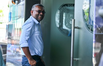 ފުލުހުން ބަލަނީ އާރުޑީސީއާ އެކު ވިޔަފާރިކުރާ ކުންފުންޏަކުން ފައްޔާޒަށް ޖަމާކުރި ފައިސާތަކެއްގެ މައްސަލަ