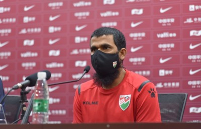 ކުޅުންތެރިން ހަދާ ގޯސް ކޫޕްމަން އަށް މައްސަލައަކަށް ނުވި