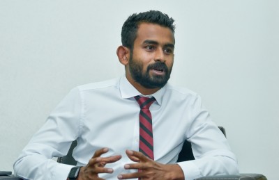 ޖަލުގައި ފޯނު ބޭނުންކުރުން ހުއްޓުވުމަށް ނެޓްވޯކް ޖޭމަރު ހަރުކުރަނީ