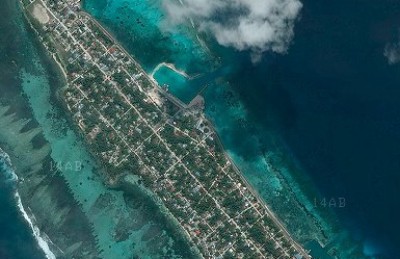 މަރަދޫގައި އަންހެނަކު ގަދަކަމުން ގޭބަންދުކޮށްގެން އުޅޭ މައްސަލައެއް ފުލުހުން ބަލަނީ