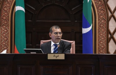 ކޮމިޓީއަށް ނުވުމުން، ހިޔާނާތުގެ ތަހުގީގު ގޮސްފައިވާ ހިސާބު ރިޔާސަތުން ބަލަނީ