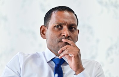 ކުށްކުރާ ކޮންމެ ކުއްޖަކު ޖަލަށްލާ ނަމަ އުފެދެނީ ކުށްވެރިންގެ ޖީލެއް: ޕީޖީ