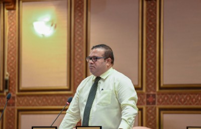 އަސްލަމްގެ ރައްދު: ހިޔާނާތް ފޮރުވަންޖެހޭ ސަބަބެއް ނެތް، ޝޯވ ކުޅޭކަށް ނޫޅެން
