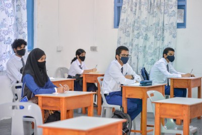 ރާއްޖެ އިން ހުށަހެޅީ ލީކުވި ޕޭޕަރުތައް އަލުން ހަދަން