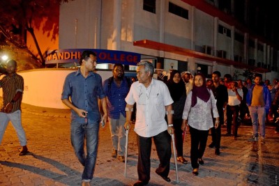 އޮޑިޓް އޮފީހުން އެދުނީ މަންދަށް 1.5 މިލިއަން ދޭން، އެކަމަކު ދެނީ 15 މިލިއަން