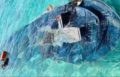 ފުލިދޫގައި ލޯންޗެއް ގޮވައި، އަނިޔާވި މީހަކު ފަރުވާއަށް މާލެއަށް