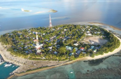 ރަސްދޫގައި ދަރިފުޅަށް އެވަރަށް އަނިޔާކުރީ ގޭންގެއް ކަޑައޭ ބުނެގެން!