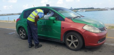 މިންގަނޑަށް ނުފެތޭ އުޅަނދުތަކަށް ހުޅުލެއަށް ނުވަދެވޭނެ: ޕޮލިސް