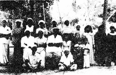 66 އަހަރު ކުރިން އަރިއަތޮޅުން ފެށުނު ރަށްވެހިކަމުގެ ފަތިސް