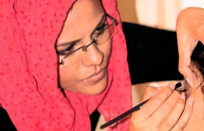 ބިޝާ: މޭކަޕް ކުރުމުގެ ދާއިރާއިން ރާއްޖޭގެ އެންމެ އުހަށް