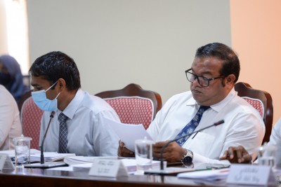 ހިޔާނާތުގެ މައުލޫމާތު ސާފުކުރަން އަސްލަމް ނޫޅުއްވާ ކަމުގެ ތުހުމަތު!