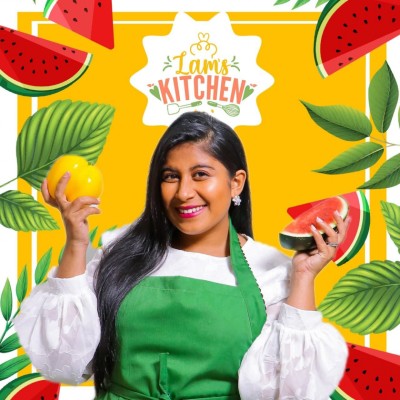 ލަމްސް ކިޗަންގެ ދެވަނަ އެޕިސޯޑުގައި ރޯމަންއާއި ޝެރާ