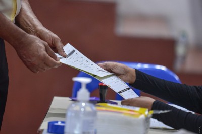 ވޯޓު ލެވޭ މީހުންގެ ރަޖިސްޓްރީއާ ގުޅޭ ޝަކުވާތައް ބަލައި، މަރުވެފައިވާ 61 މީހެއްގެ ނަން އުނިކޮށްފި