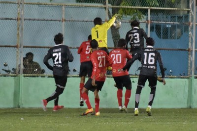 އެޗްޕީއޭގެ ފިޔަވަޅުތަކާ އެކު ތިންވަނަ ޑިވިޝަން މުބާރާތް ހުއްޓުމަކަށް