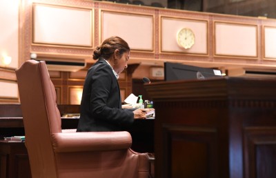 އީވާ: ގަލޮޅު އުތުރަށް އިމްތިހާނުވެފައި، ކާމިޔާބީއަކީ އިތުބާރު