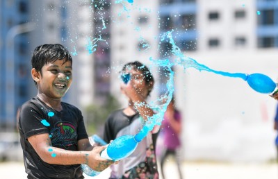 ހިސާބުތައް ދައްކަނީ މާދަމާ ހަނދު ނުފެންނާނެ ކަމަށް