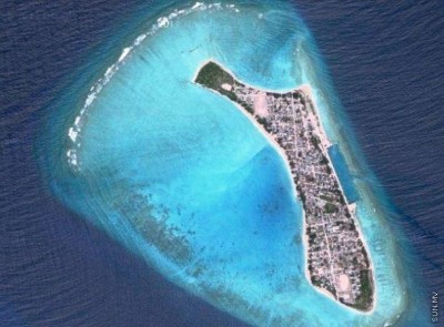 ޑޮކްޓަރަށް ދެއްކި މީހަކު ޕޮޒިޓިވްވެ ދިއްދޫ މޮނިޓަރިންގެ ހާލަތަށް