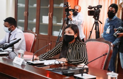 ކުޑަކުދިންނަށް ޖިންސީ ގޯނާ ކޮށްފައިވާ މީހަކަށް ވަކިކަހަލަ ވަޒީފާއެއް ނުލިބޭގޮތް ހަދަނީ