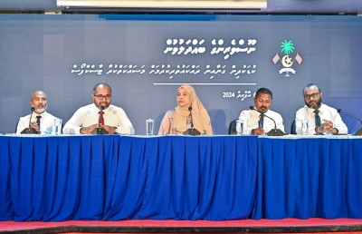 ކުށުގެ ވެށީގައި 200 އެއްހާ ކުދިން، ރިހެބިލިޓޭޓް ކުރަން އަންނަ ހަފުތާގައި ފަށަނީ