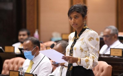 ގަރާޖު ސިޓީ އުވާލާ އިސްލާހު އަނބުރާ ކޮމިޓީއަށް