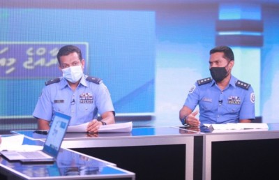 އެކި ސްކޭމްތަކުން މި އަހަރު 7.4 މިލިއަން ރުފިޔާގެ ގެއްލުން!