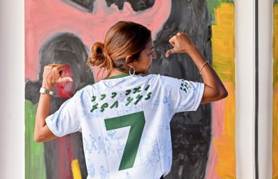 އީވާ: ގަލޮޅު އުތުރަށް އިމްތިހާނުވެފައި، ކާމިޔާބީއަކީ އިތުބާރު