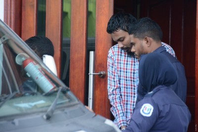 ޝިއުނާ މަރުވި މައްސަލަ: އިހުމާލުގެ ދައުވާ ކުރި މަލްދާންގެ މައްޗަށް ކުށް ސާބިތެއް ނުވި