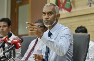 މާލޭގެ ބިންތަކުގެ ގާނޫނީ ބާރުގެ އަރައިރުން: ކޯޓަށްތަ؟ މޭޒުދޮށަށްތަ؟