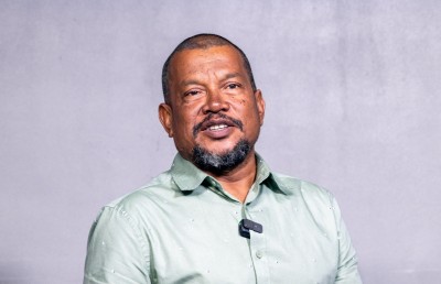 ބަދަލަކަށް މަޖިލީހަށް ހޮވަންވީ ކުޑޫ؛ "އެއްވަނައިގެ ކެންޑިޑޭޓެއް"