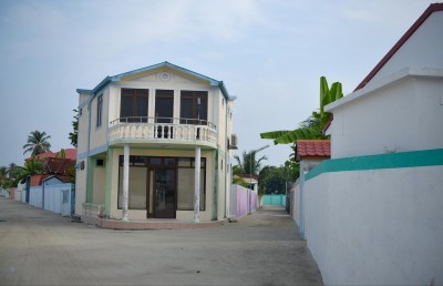 ކުޑަކުދިންގެ ރެސިޑެންޝަލް ސެންޓަރަށް މުވައްޒަފުން ހޯދަން އިއުލާނުކޮށްފި