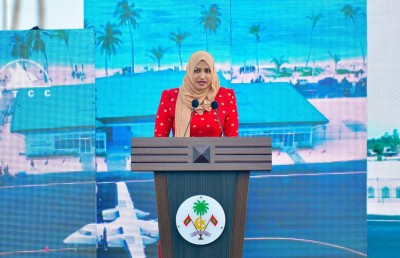 އިޒްރޭލާއި ރާއްޖެއާ ދެމެދު ސީދާ ދަތުރުތައް ފަށަން ހުއްދައެއް ނުދެން: ޓްރާންސްޕޯޓް