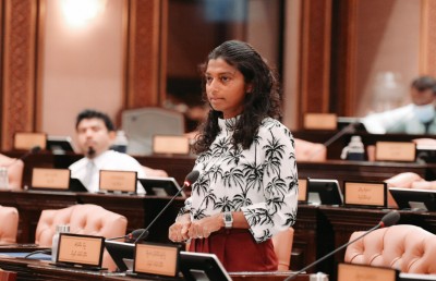 މެޖޯރިޓީއާއެކު ވެސް ހިޔާނާތް ނުބެލުނު، ކޮމިޓީއަކަށް އިތުބާރެއް ނެތް: އީވާ