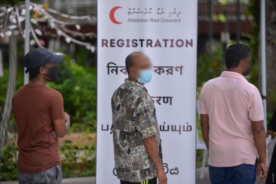 ދެކުނު އޭޝިއާ ގައުމުތަކުން ވޯކްޕާމިޓް ހޯލްޑަރުން ރާއްޖެ އެތެރެވުން މަނާކޮށްފި