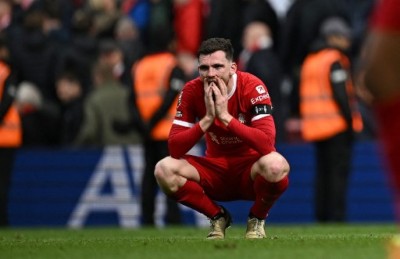 އާސެނަލް އާއި ލިވަޕޫލުން ސިޓީ އަށް އެއްވަނަ މަގާމު ހަވާލުކޮށްފި