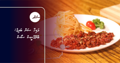 މަޑިހާ ސަން ބަދިގެ: ބޮލޮގްނީސް ސޯސް