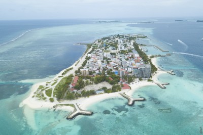 މާފުށިން މަރުވި މީހަކު ކޮވިޑަށް ޕޮޒިޓިވް، މިއަދުގެ ތިން ވަނަ މަރު