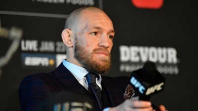 ޔުނައިޓެޑް ގަތުމަށް މެކްގްރެގޯ ޝައުގުވެރިވެއްޖެ