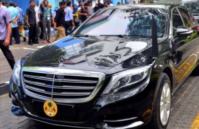 ސައޫދީން ޔާމީނަށް ހަދިޔާކުރި ކާރުގެ މައްސަލައިގެ ތަހުގީގަށް ފޯނުތައް ހުޅުވަން ދެ އަހަރު ފަހުން އަމުރު ލިބިއްޖެ